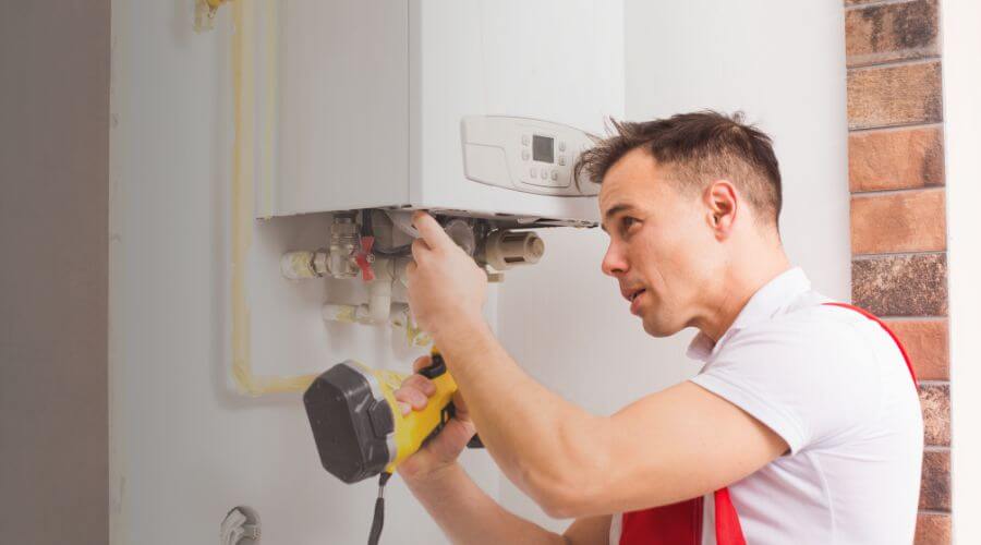 Professional Leak Detection in Summers, AR